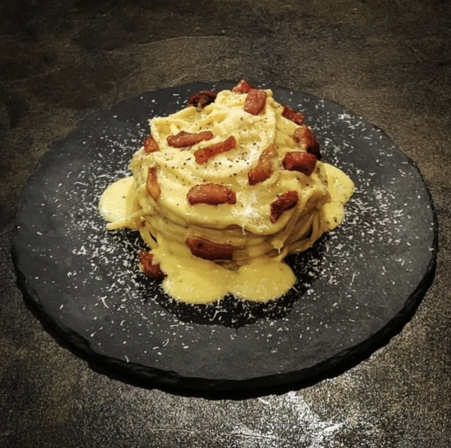 The World Is Obsessed With Carbonara. But Are You Making It Right? (Hint: No Cream!)