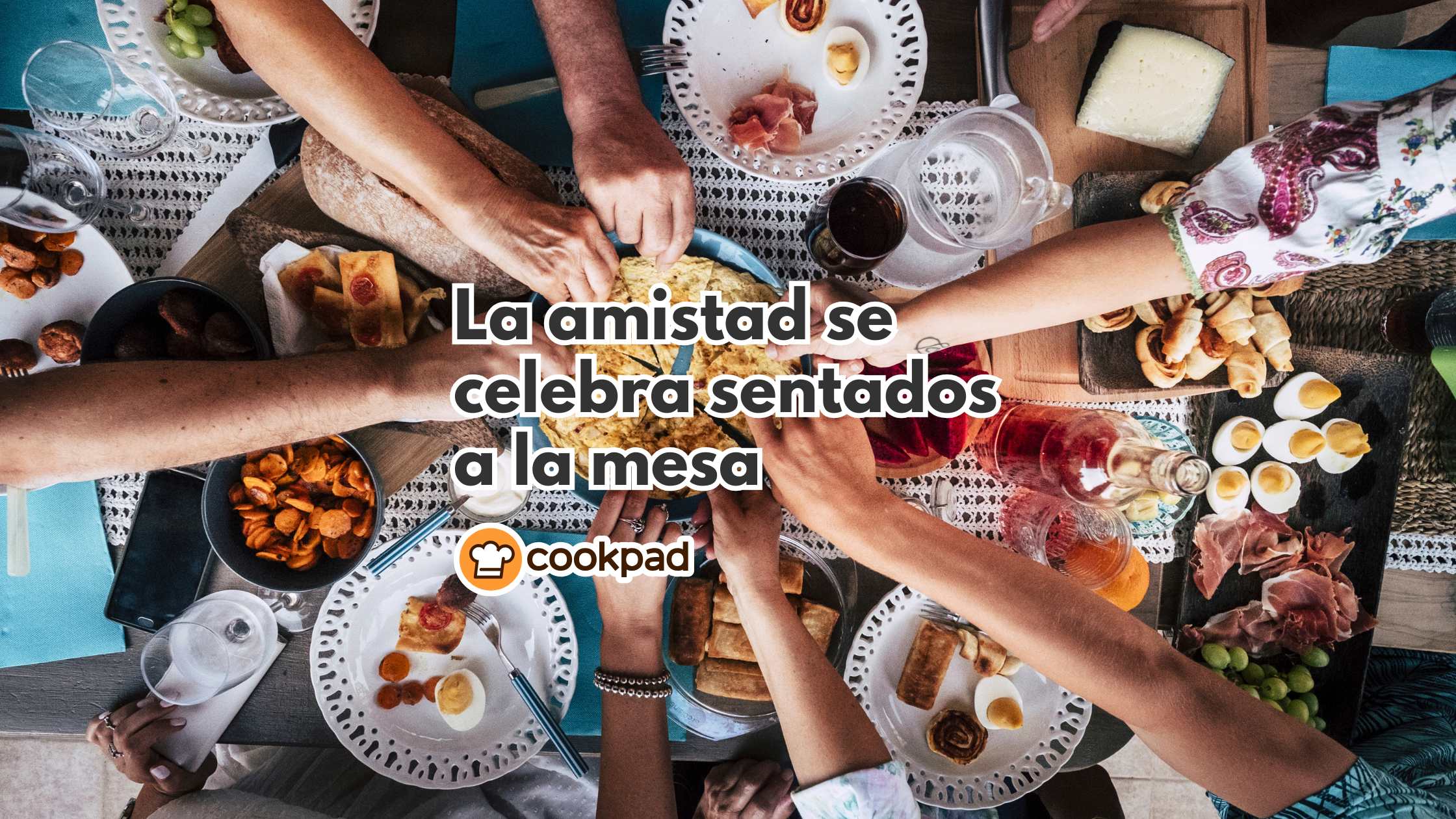 Recetas para disfrutar con amigos: picadas, olla y parrilla