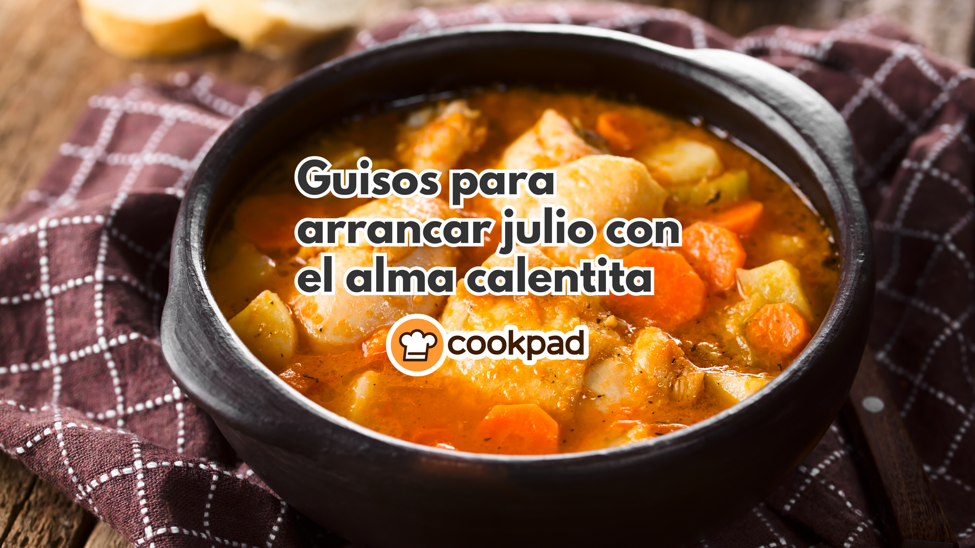 Guisos de invierno: sabor casero para arrancar julio