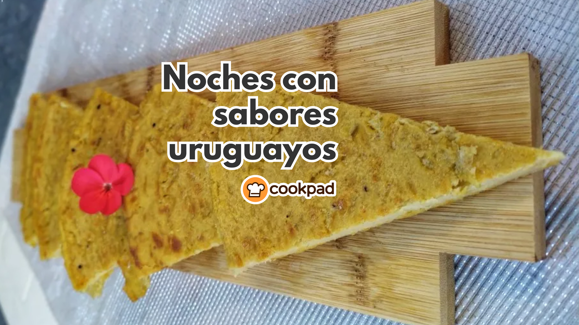Fainá uruguayo: clásico, sabroso y con muchas versiones