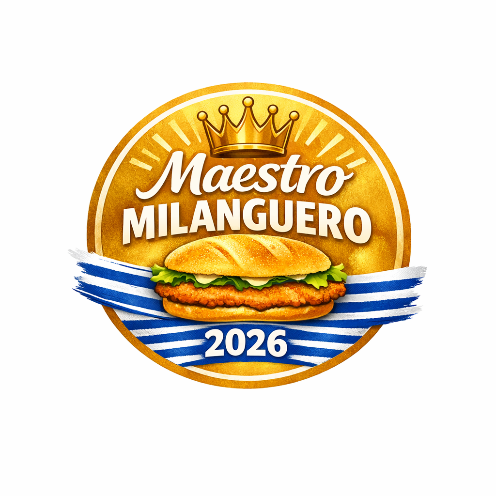Maestro Milanguero 2026