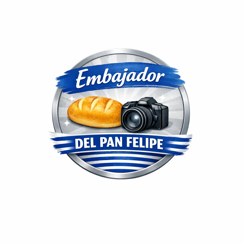 Embajador del Pan Felipe