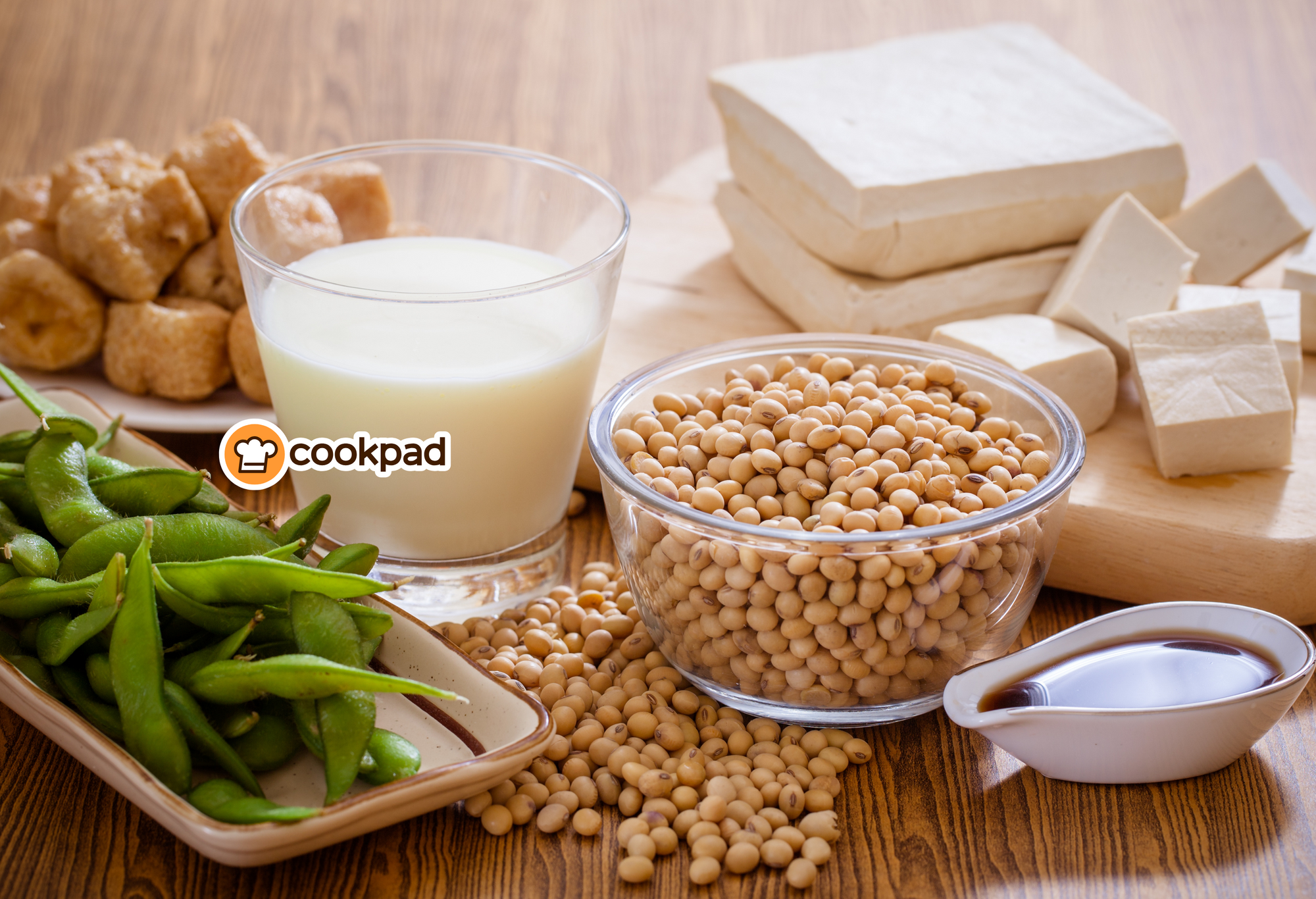 Đậu nành tốt hay xấu? Giải mã 'tin đồn' về đậu nành và gợi ý món ngon dễ làm từ đậu nành