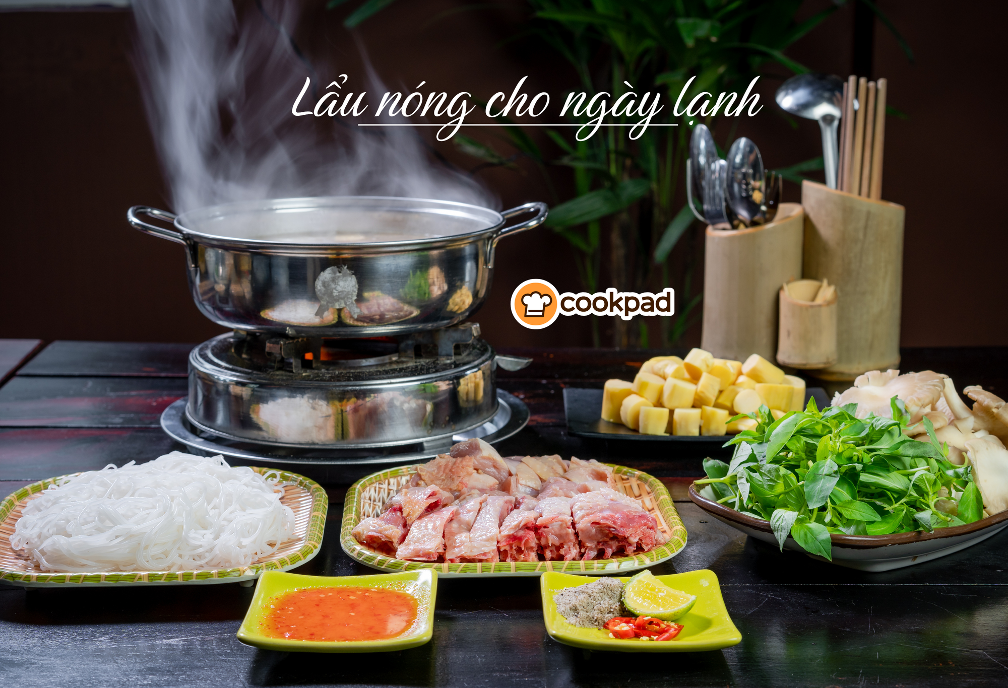 Gợi ý 10+ món lẩu dễ làm tại nhà cực hợp thời tiết mùa đông se lạnh