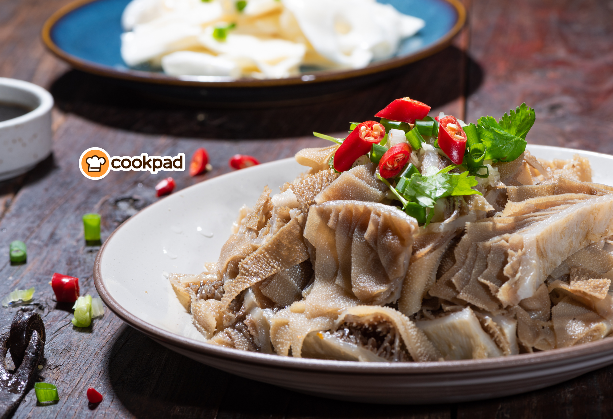 Sách bò là bộ phận nào của con bò? Sách bò nấu món gì ngon?