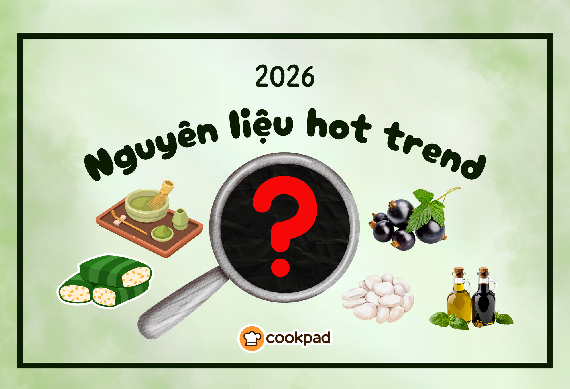 Thời của matcha sắp hết? Dân healthy đang chuyển sang nguyên liệu này