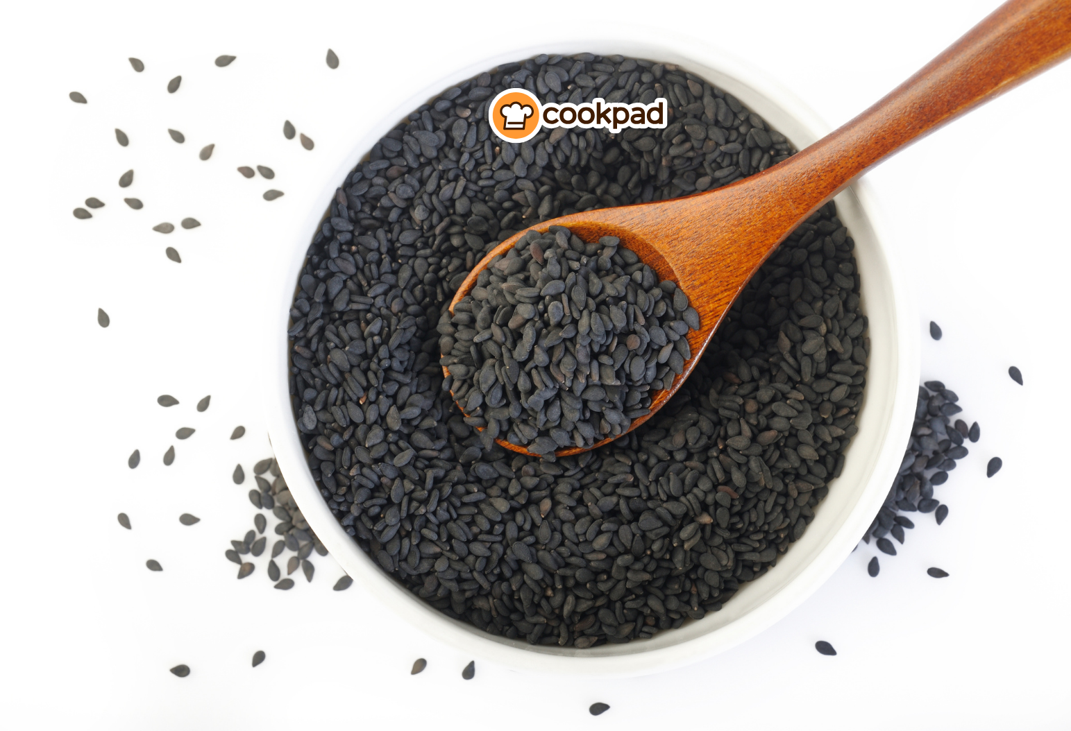 Mè đen có nhiều dưỡng chất tốt cho sức khoẻ